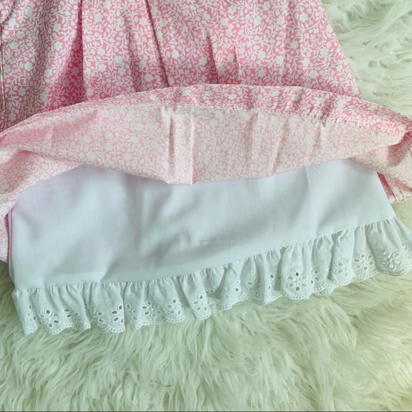 NWOT Bonnie Baby Dress - Picture 5 of 6